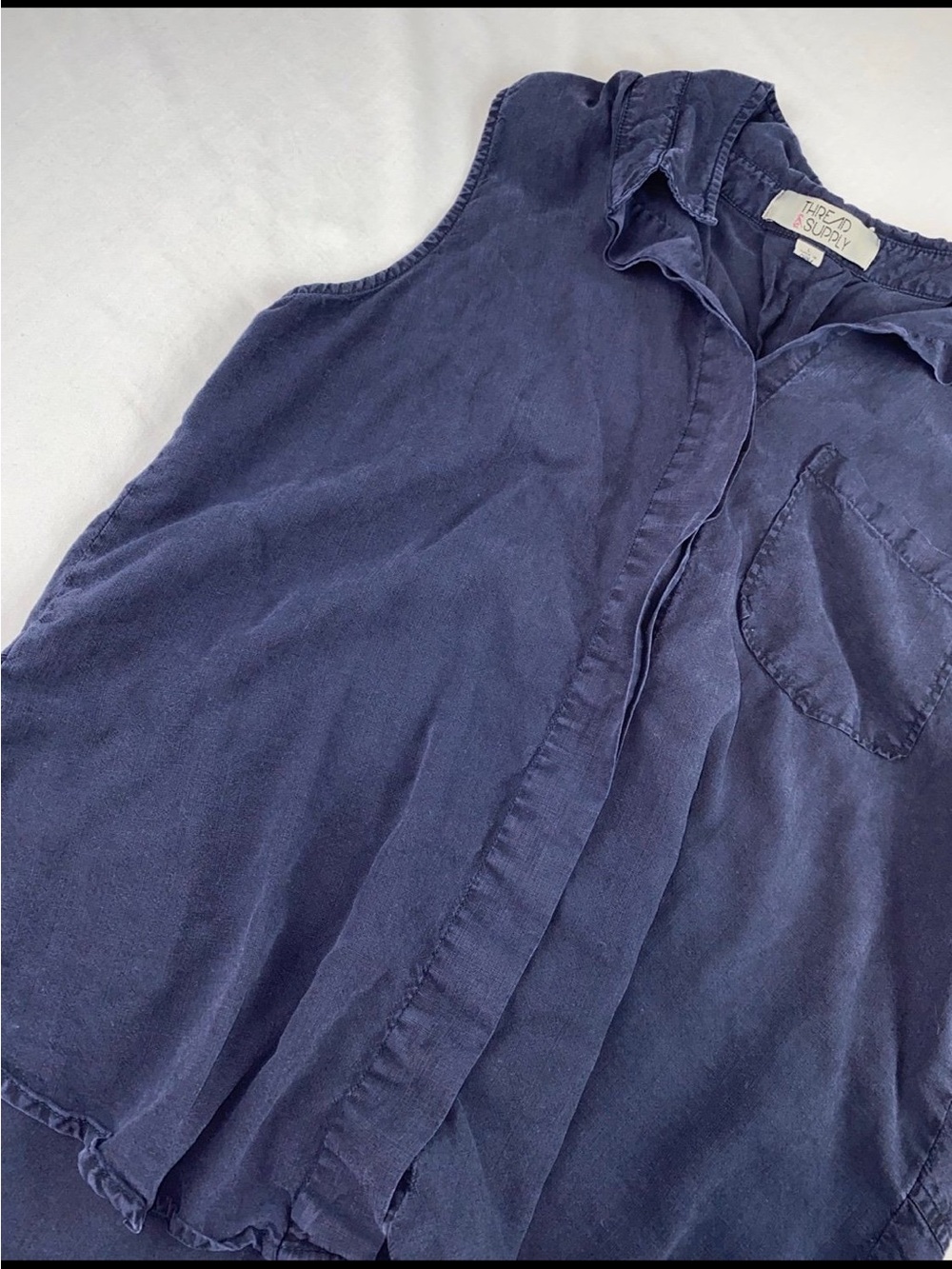 Blouse - Picture 2 of 8